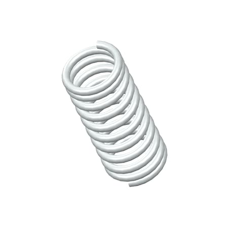 Approved Vendor Compression Spring, O= .156, L= .38, W= .020 S/U G709972490